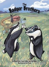 Produktbild: The Badger Brothers