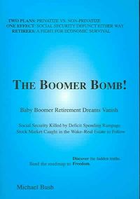 Produktbild: The Boomer Bomb