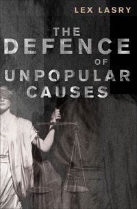 Produktbild: The Defence of Unpopular Causes