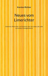 Produktbild: Neues vom Limerichter