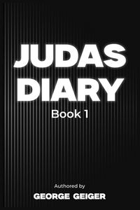 Produktbild: Judas Diary
