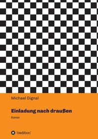 Produktbild: Einladung nach drau&szlig;en