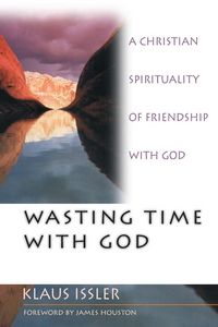 Produktbild: Wasting Time with God