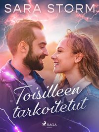 Produktbild: Toisilleen tarkoitetut