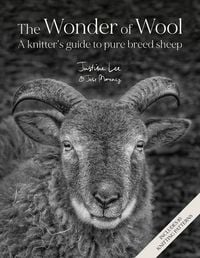 Produktbild: The Wonder of Wool