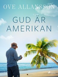Produktbild: Gud &auml;r amerikan