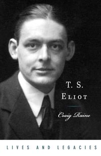 Produktbild: T. S. Eliot