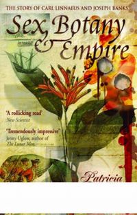 Produktbild: Fara, P: Sex, Botany and Empire (Icon Science)