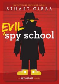 Produktbild: Evil Spy School