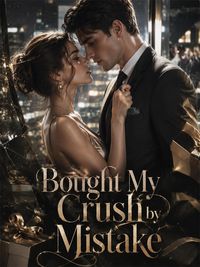 Produktbild: Bought My Crush by Mistake