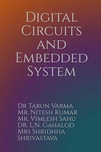 Produktbild: Digital Circuits and Embedded System