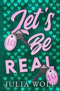 Produktbild: Let's Be Real