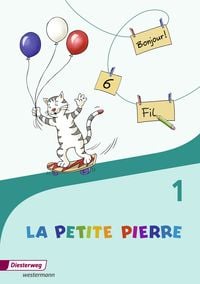 Produktbild: LA PETITE PIERRE - Ausgabe 2016