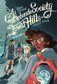 Produktbild: La Contrebande Society de Forest Hills