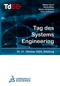 Produktbild: Tag des Systems Engineering 2025
