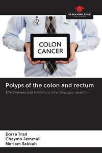 Produktbild: Polyps of the colon and rectum