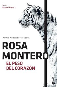 Produktbild: El peso del coraz&oacute;n