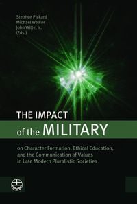 Produktbild: The Impact of the Military