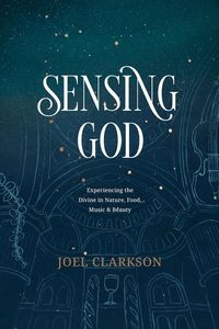 Produktbild: Clarkson, J: Sensing God
