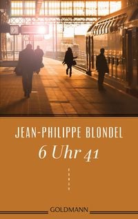 Produktbild: 6 Uhr 41