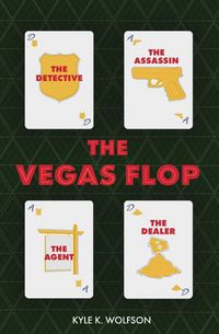 Produktbild: The Vegas Flop