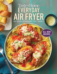 Produktbild: Taste of Home Everyday Air Fryer Vol 2