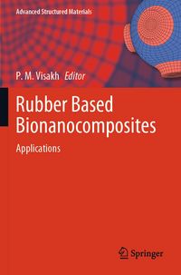 Produktbild: Rubber Based Bionanocomposites