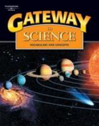 Produktbild: Collins, T: Gateway to Science: Student Book, Hardcover