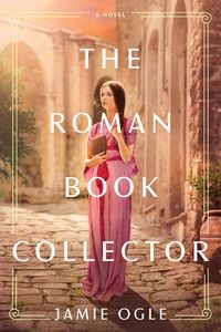 Produktbild: The Roman Book Collector