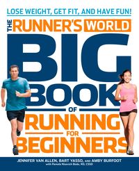 Produktbild: Runners World Bbo Running For