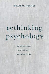 Produktbild: Rethinking Psychology