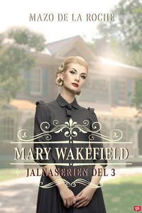 Produktbild: Mary Wakefield - Jalna 3