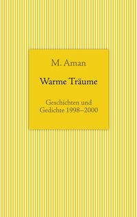 Produktbild: Warme Tr&auml;ume