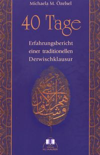 Produktbild: Vierzig Tage