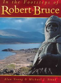 Produktbild: In the Footsteps of Robert Bruce