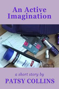 Produktbild: An Active Imagination