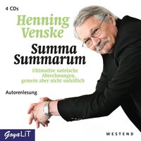 Produktbild: Summa Summarum