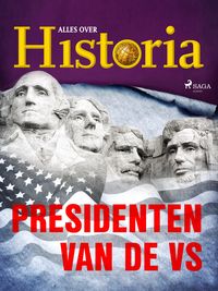 Produktbild: Presidenten van de VS