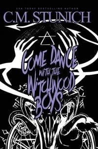 Produktbild: Come Dance With the Witchwood Boys