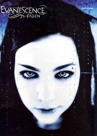 Produktbild: Evanescence Fallen