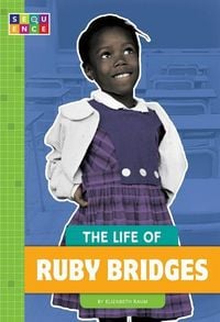 Produktbild: The Life of Ruby Bridges