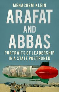 Produktbild: Arafat and Abbas