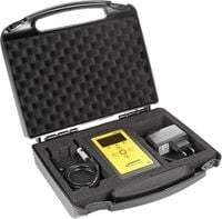 Produktbild: Wolfgang Warmbier SRM&reg;200 ESD-Testger&auml;te-Set Oberfl&auml;chenwiderstand, Ableitwiderstand inkl. Software, inkl. Werkskalibrierschein