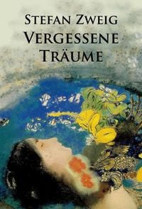 Produktbild: Vergessene Tr&auml;ume