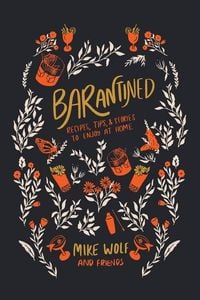 Produktbild: Barantined