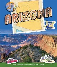Produktbild: Arizona