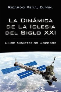 Produktbild: La Dinamica de La Iglesia del Siglo XXI
