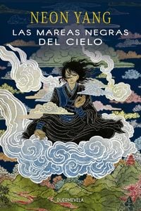 Produktbild: Las mareas negras del cielo