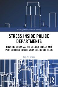Produktbild: Stress Inside Police Departments