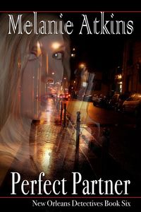 Produktbild: Perfect Partner (New Orleans Detectives, #6)